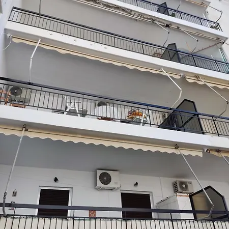 Karystos City Center Exterior photo