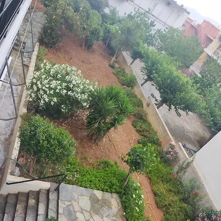 Karystos City Center Exterior photo