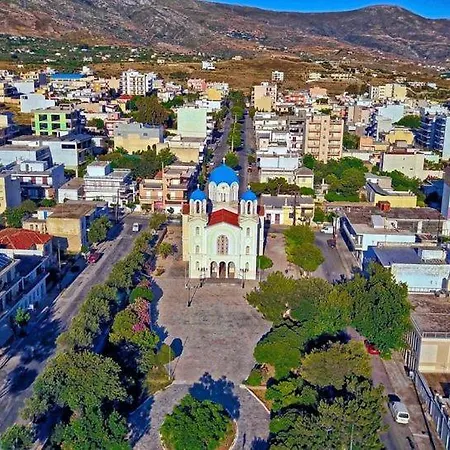 Karystos City Center Exterior photo