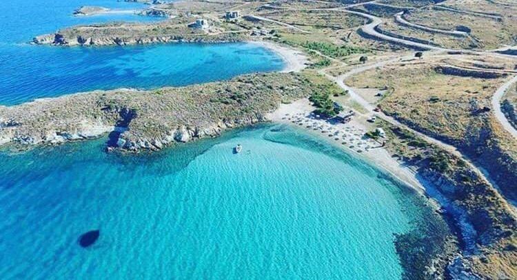 Center * Karystos (Evia)
