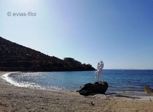 Center * Karystos (Evia)