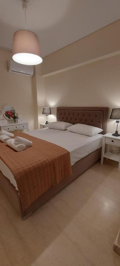 Apartment Center