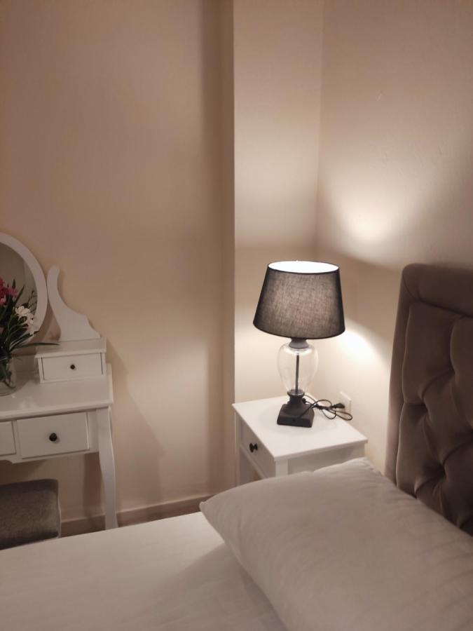 Apartment Center *