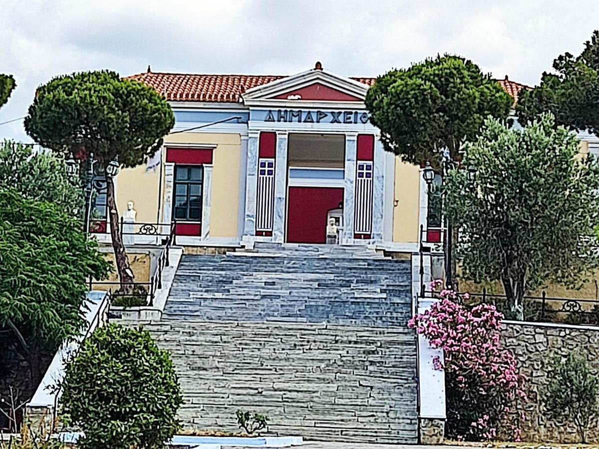 Center * Karystos (Evia)