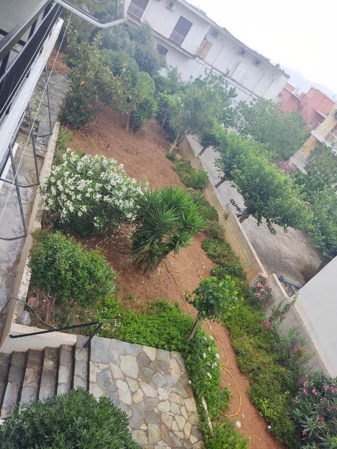 Apartment Center Karystos (Evia)
