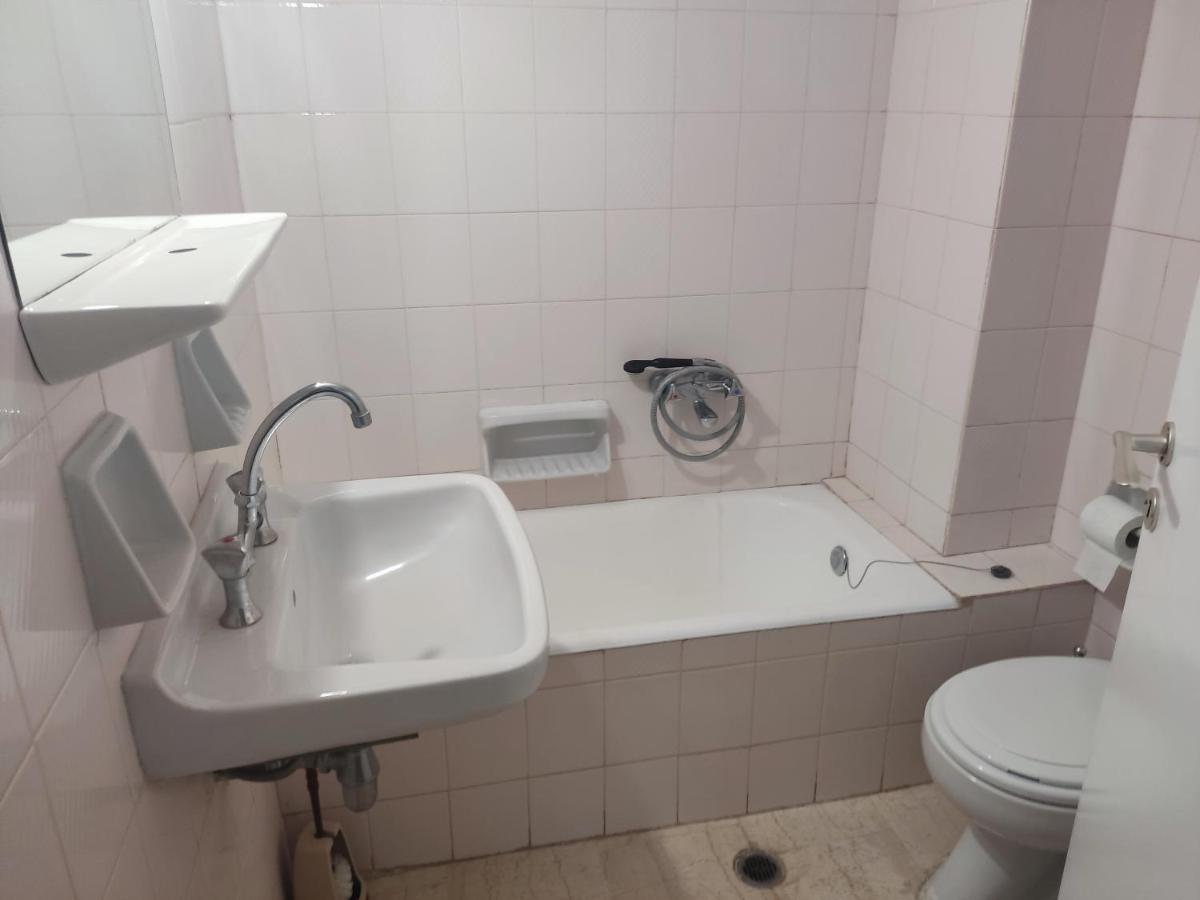 Center Apartment