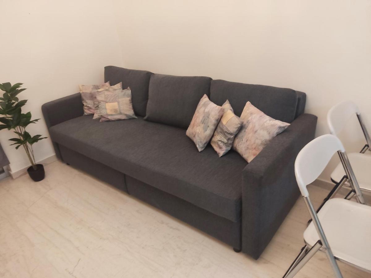 Apartment Center Karystos (Evia)