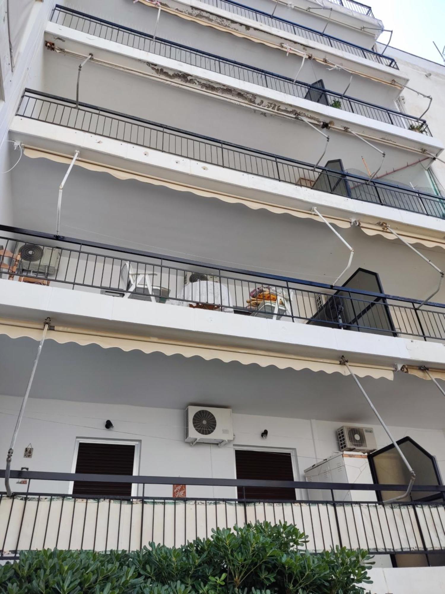 Center Apartment Karystos (Evia)