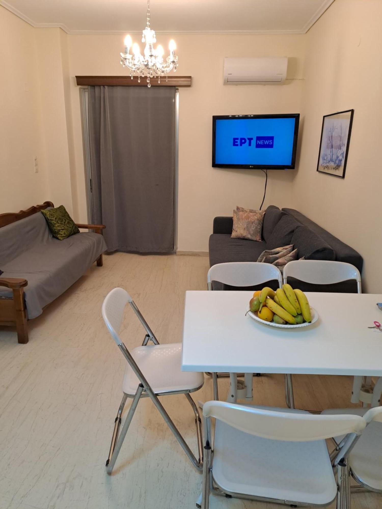Center Apartment Karystos (Evia)