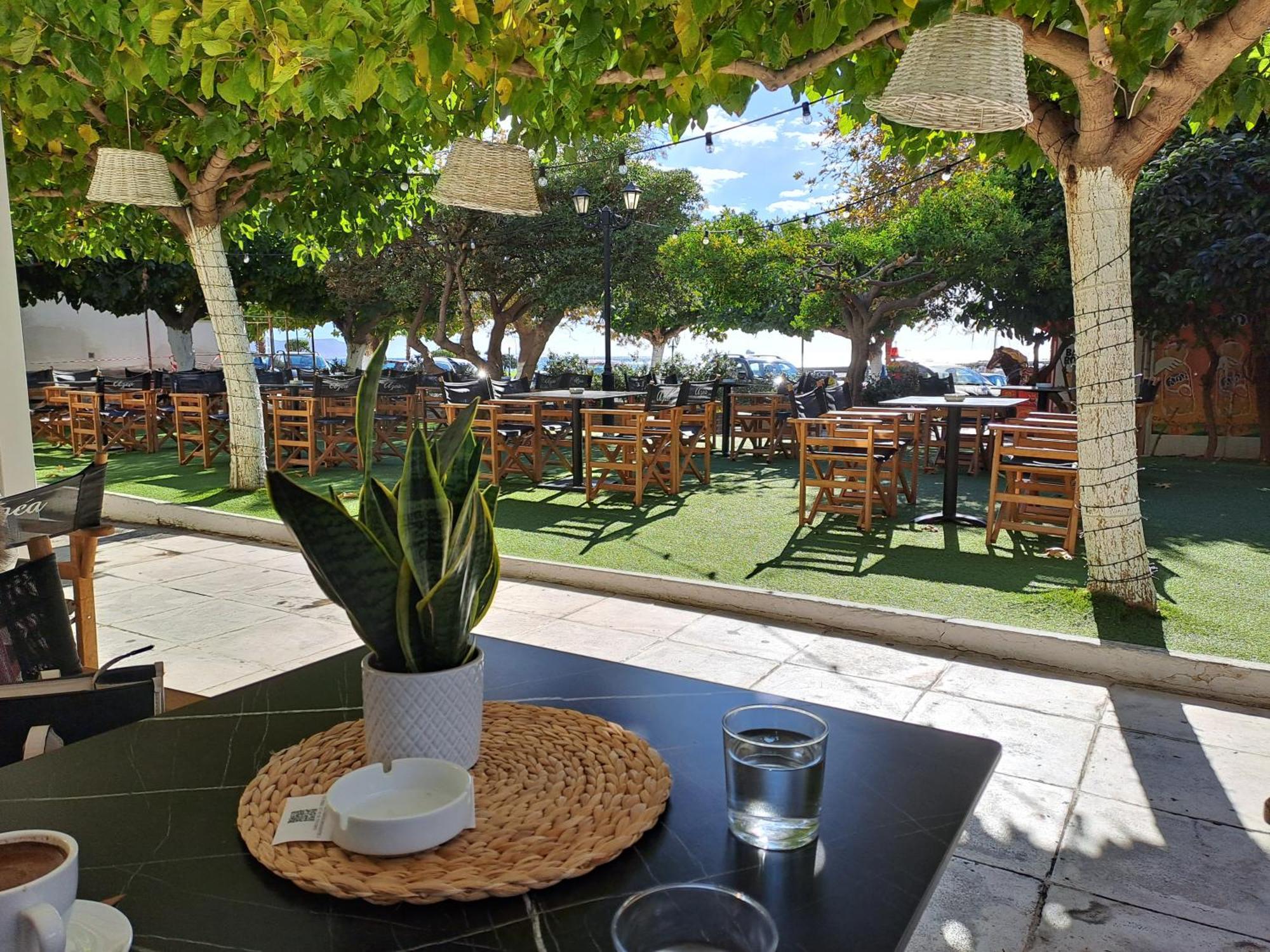 Apartment Center Karystos (Evia)
